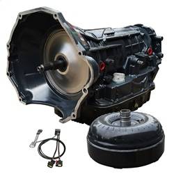 BD Diesel - BD Diesel 1064264SS Transmission Kit - Image 1