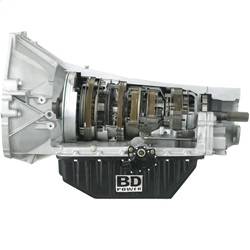 BD Diesel - BD Diesel 1064494 Transmission Kit - Image 1