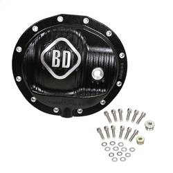 BD Diesel - BD Diesel 1061828 Differential Cover - Image 1