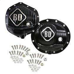 BD Diesel - BD Diesel 1061829 Differential Cover - Image 1