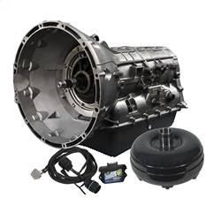 BD Diesel - BD Diesel 1064514BM Torquemaster Transmission Kit - Image 1