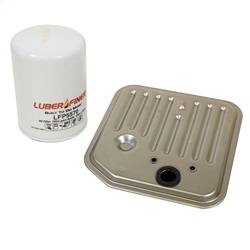 BD Diesel - BD Diesel 1064042 Inline Transmission Filter Kit - Image 1