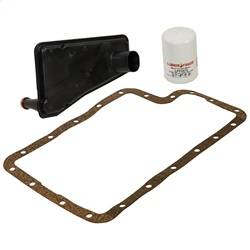 BD Diesel - BD Diesel 1064044 Inline Transmission Filter Kit - Image 1