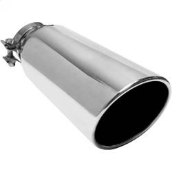 Magnaflow Performance Exhaust - Magnaflow Performance Exhaust 35215 Stainless Steel Exhaust Tip - Image 1