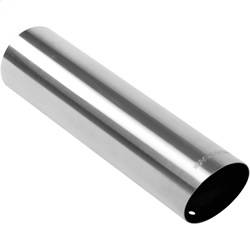 Magnaflow Performance Exhaust - Magnaflow Performance Exhaust 35101 Stainless Steel Exhaust Tip - Image 1