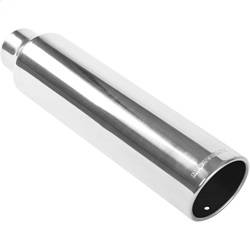 Magnaflow Performance Exhaust - Magnaflow Performance Exhaust 35114 Stainless Steel Exhaust Tip - Image 1