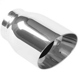 Magnaflow Performance Exhaust - Magnaflow Performance Exhaust 35225 Stainless Steel Exhaust Tip - Image 1