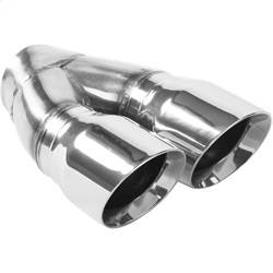 Magnaflow Performance Exhaust - Magnaflow Performance Exhaust 35226 Stainless Steel Exhaust Tip - Image 1