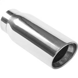 Magnaflow Performance Exhaust - Magnaflow Performance Exhaust 35232 Stainless Steel Exhaust Tip - Image 1