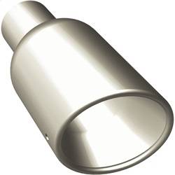 Magnaflow Performance Exhaust - Magnaflow Performance Exhaust 35164 Stainless Steel Exhaust Tip - Image 1