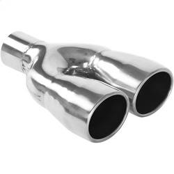 Magnaflow Performance Exhaust - Magnaflow Performance Exhaust 35169 Stainless Steel Exhaust Tip - Image 1