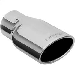 Magnaflow Performance Exhaust - Magnaflow Performance Exhaust 35171 Stainless Steel Exhaust Tip - Image 1