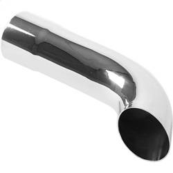 Magnaflow Performance Exhaust - Magnaflow Performance Exhaust 35178 Stainless Steel Exhaust Tip - Image 1