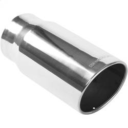 Magnaflow Performance Exhaust - Magnaflow Performance Exhaust 35185 Stainless Steel Exhaust Tip - Image 1