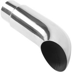 Magnaflow Performance Exhaust - Magnaflow Performance Exhaust 35188 Stainless Steel Exhaust Tip - Image 1