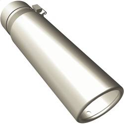 Magnaflow Performance Exhaust - Magnaflow Performance Exhaust 35208 Stainless Steel Exhaust Tip - Image 1