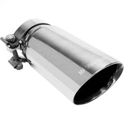 Magnaflow Performance Exhaust - Magnaflow Performance Exhaust 35211 Stainless Steel Exhaust Tip - Image 1