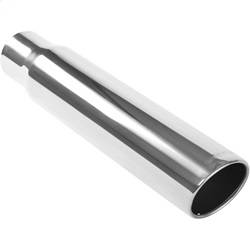 Magnaflow Performance Exhaust - Magnaflow Performance Exhaust 35149 Stainless Steel Exhaust Tip - Image 1