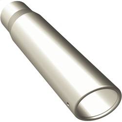 Magnaflow Performance Exhaust - Magnaflow Performance Exhaust 35204 Stainless Steel Exhaust Tip - Image 1