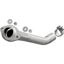 Magnaflow Performance Exhaust - Magnaflow Performance Exhaust 19432 MF Manifold Pipes - Image 1