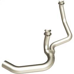 Magnaflow Performance Exhaust - Magnaflow Performance Exhaust 16450 Exhaust Manifold Pipe - Image 1