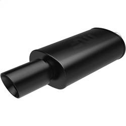 Magnaflow Performance Exhaust - Magnaflow Performance Exhaust 14868 Black Series Muffler - Image 1