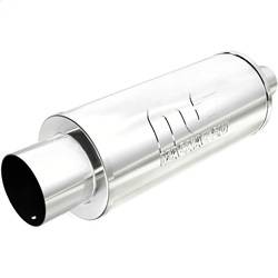 Magnaflow Performance Exhaust - Magnaflow Performance Exhaust 14822 Street Performance Stainless Steel Muffler - Image 1