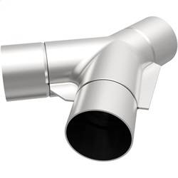 Magnaflow Performance Exhaust - Magnaflow Performance Exhaust 10733 Stainless Steel Y-Pipe - Image 1