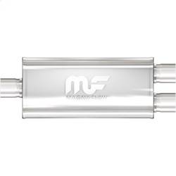 Magnaflow Performance Exhaust - Magnaflow Performance Exhaust 14221 Stainless Steel Muffler - Image 1