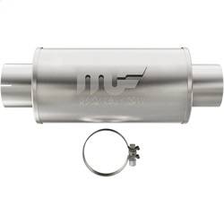 Magnaflow Performance Exhaust - Magnaflow Performance Exhaust 12775 Stainless Steel Muffler - Image 1