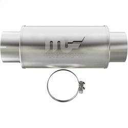 Magnaflow Performance Exhaust - Magnaflow Performance Exhaust 12776 Stainless Steel Muffler - Image 1