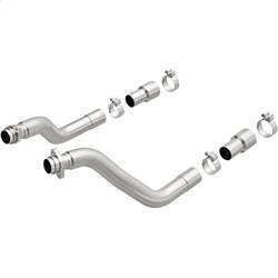 Magnaflow Performance Exhaust - Magnaflow Performance Exhaust 16445 Exhaust Manifold Pipe - Image 1