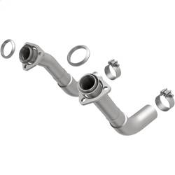 Magnaflow Performance Exhaust - Magnaflow Performance Exhaust 15380 Exhaust Manifold Pipe - Image 1