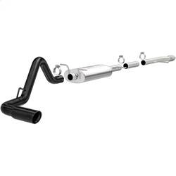 Magnaflow Performance Exhaust - Magnaflow Performance Exhaust 15359 MF Series Performance Cat-Back Exhaust System - Image 1