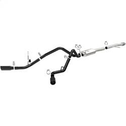 Magnaflow Performance Exhaust - Magnaflow Performance Exhaust 15360 MF Series Performance Cat-Back Exhaust System - Image 1