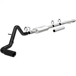 Magnaflow Performance Exhaust - Magnaflow Performance Exhaust 19470 MF Series Performance Cat-Back Exhaust System - Image 1