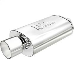 Magnaflow Performance Exhaust - Magnaflow Performance Exhaust 14832 Street Performance Stainless Steel Muffler - Image 1