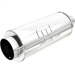 Magnaflow Performance Exhaust - Magnaflow Performance Exhaust 14846 Street Performance Stainless Steel Muffler - Image 1