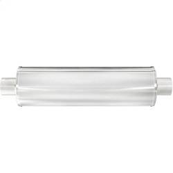 Magnaflow Performance Exhaust - Magnaflow Performance Exhaust 13740 XL 3 Chamber Muffler - Image 1