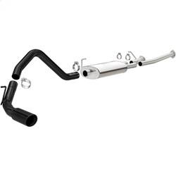 Magnaflow Performance Exhaust - Magnaflow Performance Exhaust 15367 MF Series Performance Cat-Back Exhaust System - Image 1