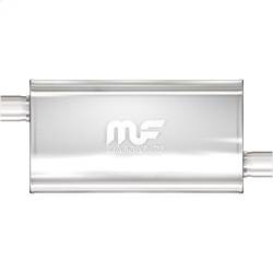 Magnaflow Performance Exhaust - Magnaflow Performance Exhaust 12577 Stainless Steel Muffler - Image 1