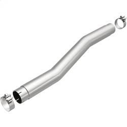 Magnaflow Performance Exhaust - Magnaflow Performance Exhaust 19491 Direct-Fit Muffler Delete Pipe - Image 1