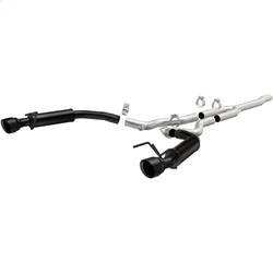 Magnaflow Performance Exhaust - Magnaflow Performance Exhaust 19256 Competition Series Cat-Back Performance Exhaust System - Image 1