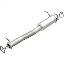 Magnaflow Performance Exhaust - Magnaflow Performance Exhaust 19433 Direct-Fit Muffler Exhaust Kit - Image 1