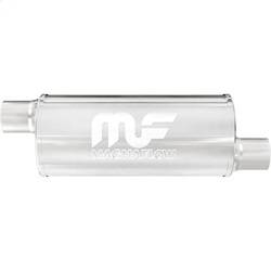 Magnaflow Performance Exhaust - Magnaflow Performance Exhaust 12634 Stainless Steel Muffler - Image 1