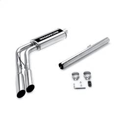 Magnaflow Performance Exhaust - Magnaflow Performance Exhaust 16701 MF Series Performance Cat-Back Exhaust System - Image 1