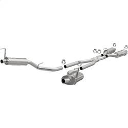 Magnaflow Performance Exhaust - Magnaflow Performance Exhaust 19623 NEO Series Cat-Back Exhaust System - Image 1