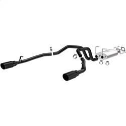 Magnaflow Performance Exhaust - Magnaflow Performance Exhaust 19430 MF Series Performance Cat-Back Exhaust System - Image 1