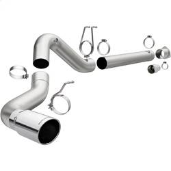 Magnaflow Performance Exhaust - Magnaflow Performance Exhaust 17872 Pro Series Performance Diesel Exhaust System - Image 1