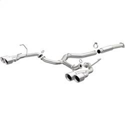 Magnaflow Performance Exhaust - Magnaflow Performance Exhaust 19361 Competition Series Cat-Back Performance Exhaust System - Image 1